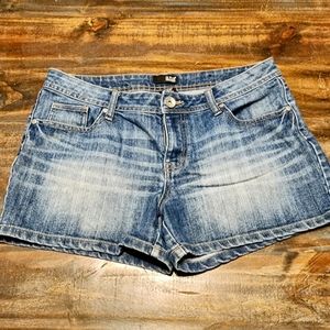 Y2K, a.n.a Jean Shorts Size 12/31